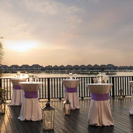 Avani Sepang Goldcoast Resort Kampong Bagan Lalang Eksteriør bilde The Oberoi, Kuala Lumpur