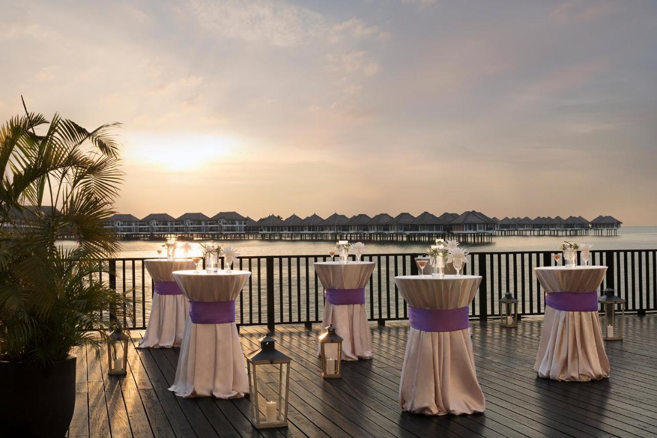 Avani Sepang Goldcoast Resort Kampong Bagan Lalang Eksteriør bilde The Oberoi, Kuala Lumpur