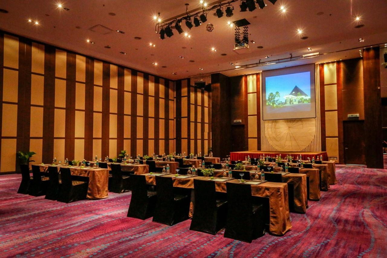 Avani Sepang Goldcoast Resort Kampong Bagan Lalang Eksteriør bilde The Grand Ballroom