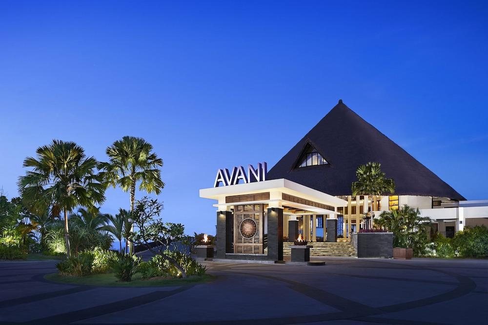 Avani Sepang Goldcoast Resort Kampong Bagan Lalang Eksteriør bilde Avani Atria Resort