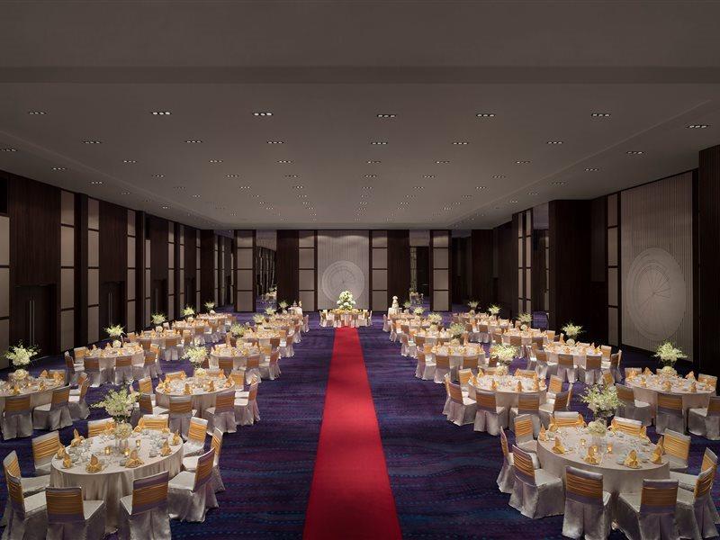 Avani Sepang Goldcoast Resort Kampong Bagan Lalang Eksteriør bilde The Grand Ballroom