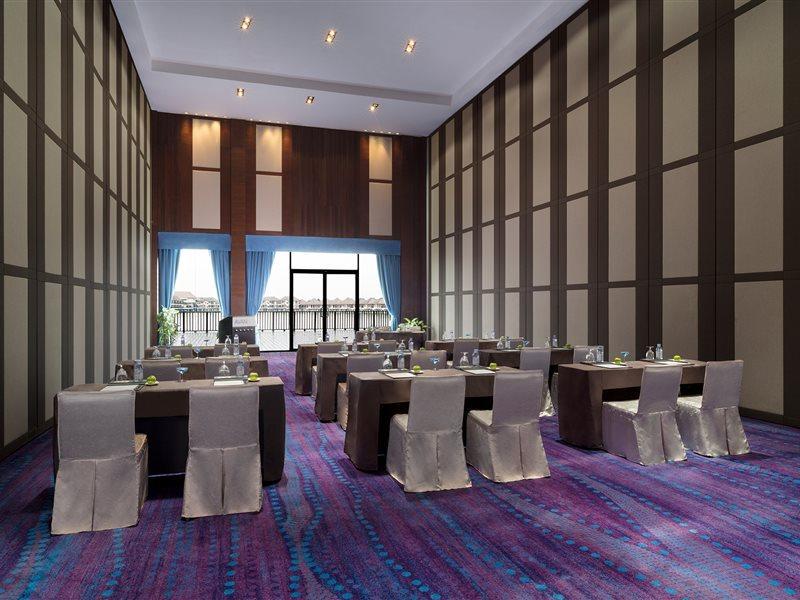 Avani Sepang Goldcoast Resort Kampong Bagan Lalang Eksteriør bilde Meeting room