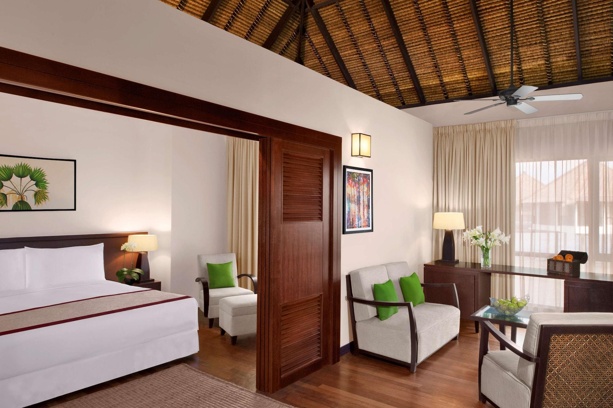 Avani Sepang Goldcoast Resort Kampong Bagan Lalang Eksteriør bilde
