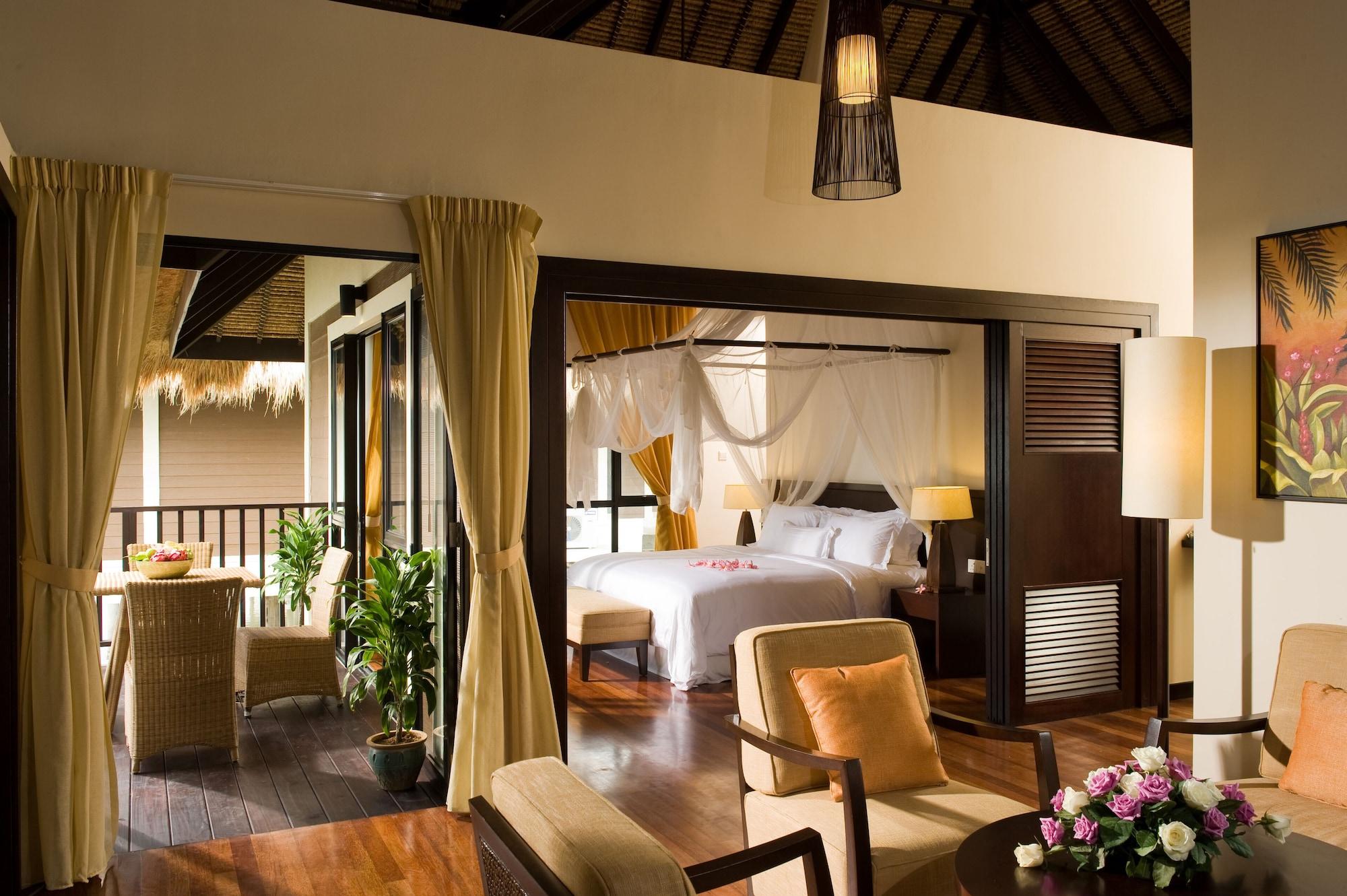 Avani Sepang Goldcoast Resort Kampong Bagan Lalang Eksteriør bilde